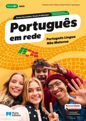 Português em rede - Nível A1 - PLNM