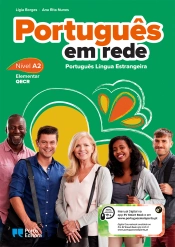 Português em rede - Nível A2