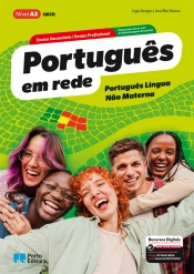 Português em rede - Nível A2 - PLNM