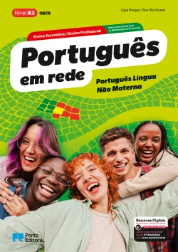 Bertrand.pt - Português em rede - Nível A2 - PLNM