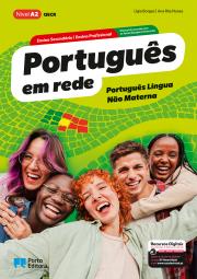 Português em rede - Nível A2 - PLNM