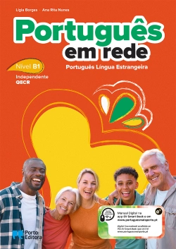 Bertrand.pt - Português em rede - Nível B1