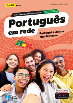 Bertrand.pt - Português em rede - Nível B1 - PLNM
