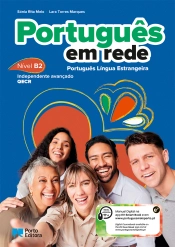 Português em rede - Nível B2