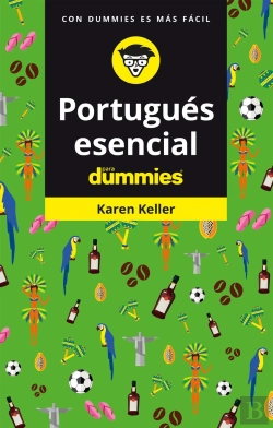 Bertrand.pt - Portugués Esencial Para Dummies