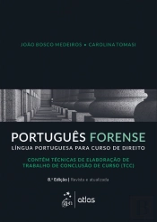 Português Forense