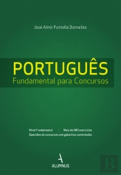 Português Fundamental Para Concursos