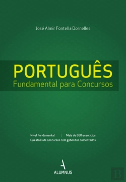 Bertrand.pt - Português Fundamental Para Concursos