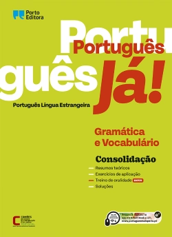 Bertrand.pt - Português Já! - Consolidação