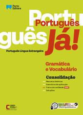Português Já! - Consolidação