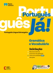 Português Já! - Iniciação