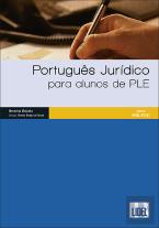 Português Jurídico - Nível B1/B2