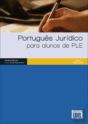 Português Jurídico - Nível B1/B2