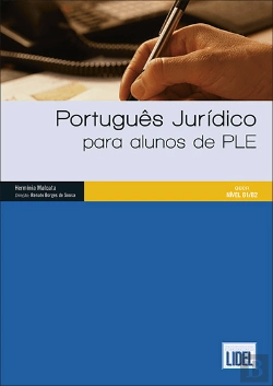 Bertrand.pt - Português Jurídico - Nível B1/B2