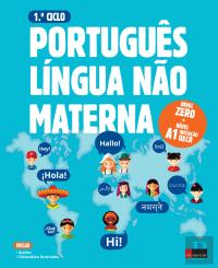 Português Língua não Materna A0 + A1 Iniciação