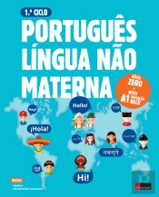 Português Língua não Materna A0 + A1 Iniciação
