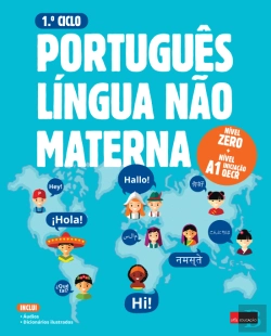 Bertrand.pt - Português Língua não Materna A0 + A1 Iniciação