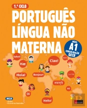 Português Língua não Materna A1 Consolidação