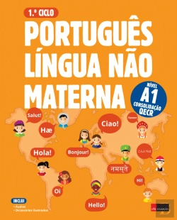 Bertrand.pt - Português Língua não Materna A1 Consolidação