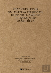 Português Língua Não Materna
