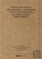 Português Língua Não Materna