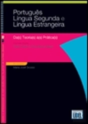 Portugues Língua Segunda e Língua Estrangeira