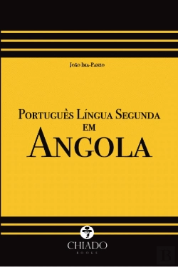 Bertrand.pt - Português Língua Segunda em Angola