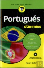 Portugués Para Dummies