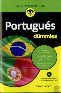 Bertrand.pt - Portugués Para Dummies