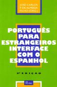 Português para Estrangeiros Interface com o Espanhol