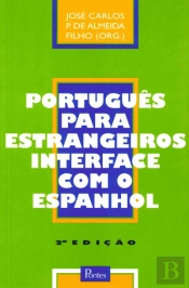 Português para Estrangeiros Interface com o Espanhol