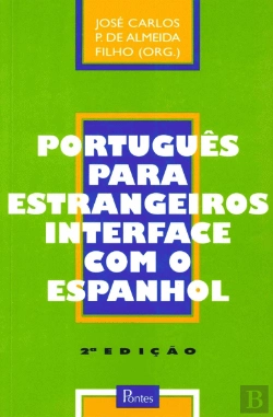 Bertrand.pt - Português para Estrangeiros Interface com o Espanhol