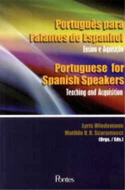 Bertrand.pt - Português para Falantes de Espanhol: Ensino e Aquisição