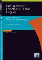 Português para Falantes de Outras Línguas