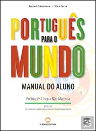 Português para o Mundo - Manual do Aluno