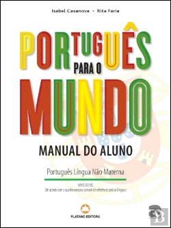 Bertrand.pt - Português para o Mundo - Manual do Aluno