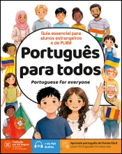 Português para todos | Portuguese for everyone