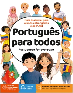 Bertrand.pt - Português para todos | Portuguese for everyone