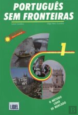 Bertrand.pt - Português sem Fronteiras 1 - Livro do Aluno