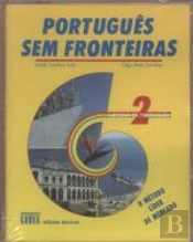 Português sem Fronteiras 2 - K7