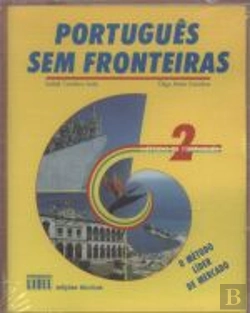 Bertrand.pt - Português sem Fronteiras 2 - K7