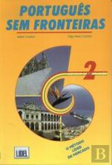Português Sem Fronteiras 2 - Livro do Aluno - Mercado Nacional