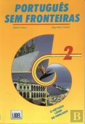 Português Sem Fronteiras 2 - Livro do Aluno - Mercado Nacional