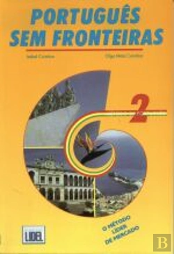 Bertrand.pt - Português Sem Fronteiras 2 - Livro do Aluno - Mercado Nacional