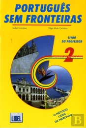 Português Sem Fronteiras 2 - Livro do Professor - Mercado Nacional