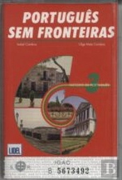 Português Sem Fronteiras 3 - K7