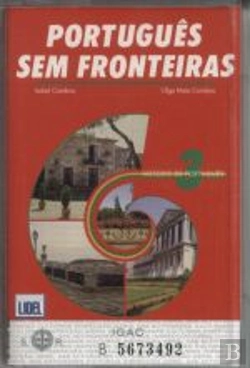 Bertrand.pt - Português Sem Fronteiras 3 - K7