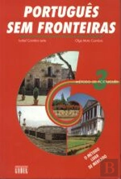 Português sem Fronteiras 3 - Livro do Aluno