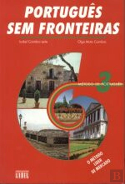 Bertrand.pt - Português sem Fronteiras 3 - Livro do Aluno