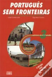 Português Sem Fronteiras 3 - Livro do Aluno